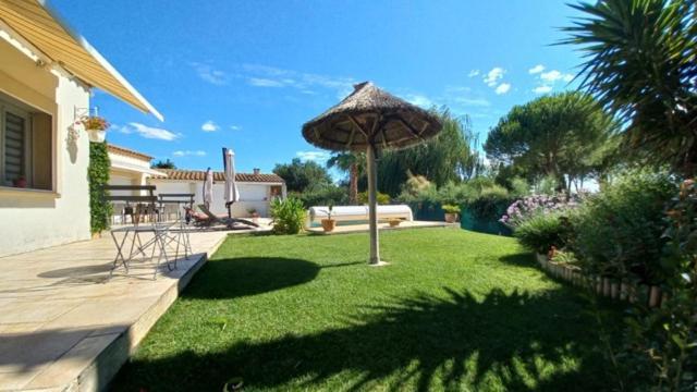 Le Clos De L'Olivade Saint-Just  Eksteriør bilde
