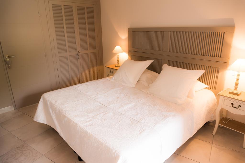 Le Clos De L'Olivade Saint-Just  Rom bilde